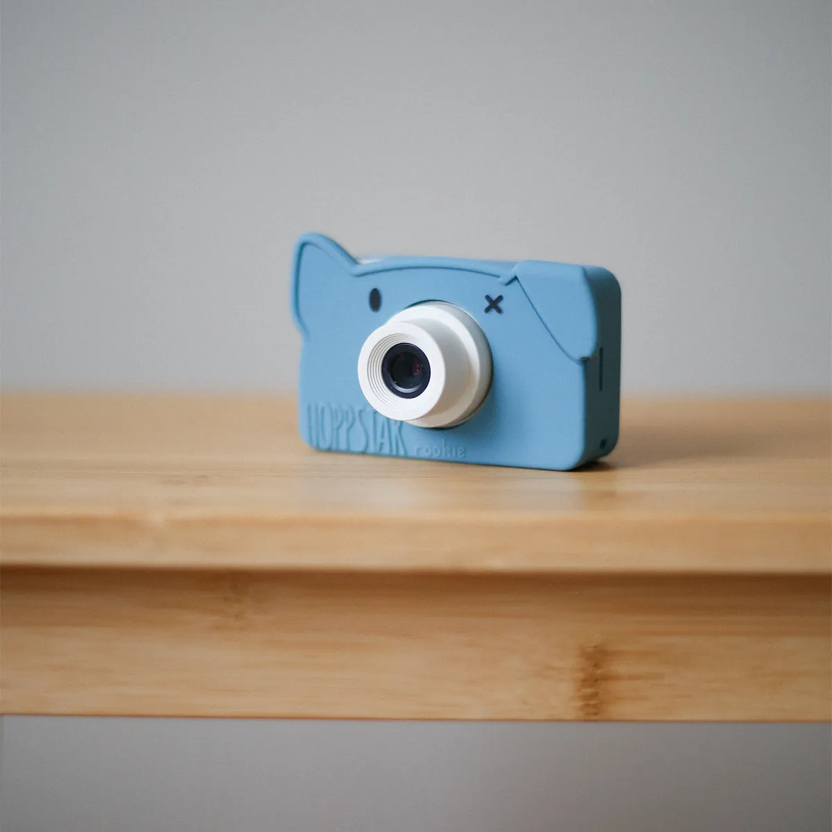 Appareil Photo Numérique Rookie - Yale