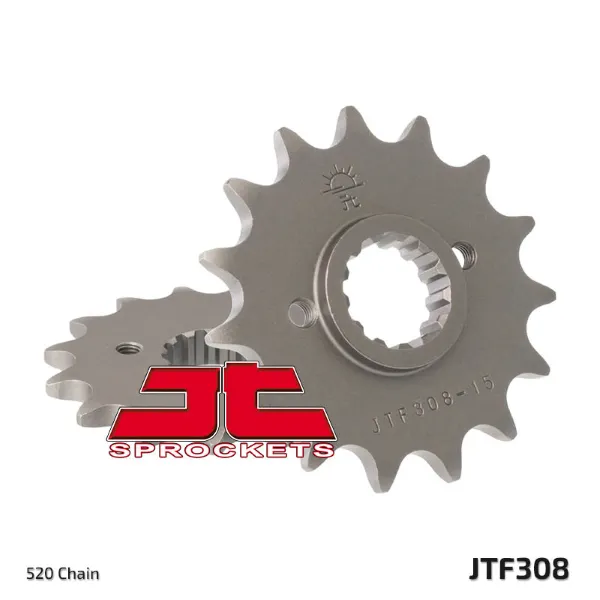 JT Pignon avant JTF308.16