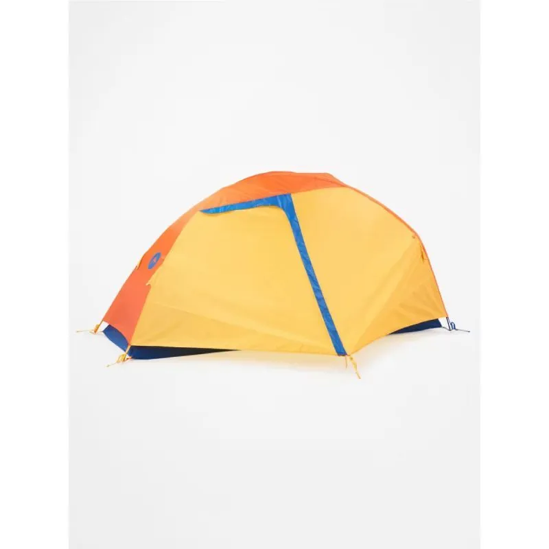 Marmot Tungsten 1P - Tente | Hardloop