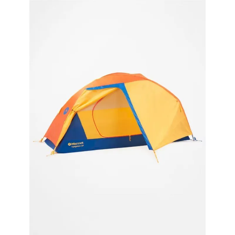 Marmot Tungsten 1P - Tente | Hardloop