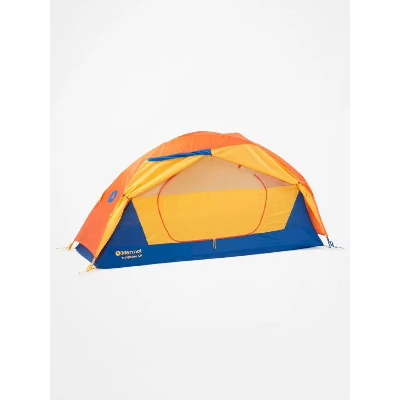 Marmot Tungsten 1P - Tente | Hardloop