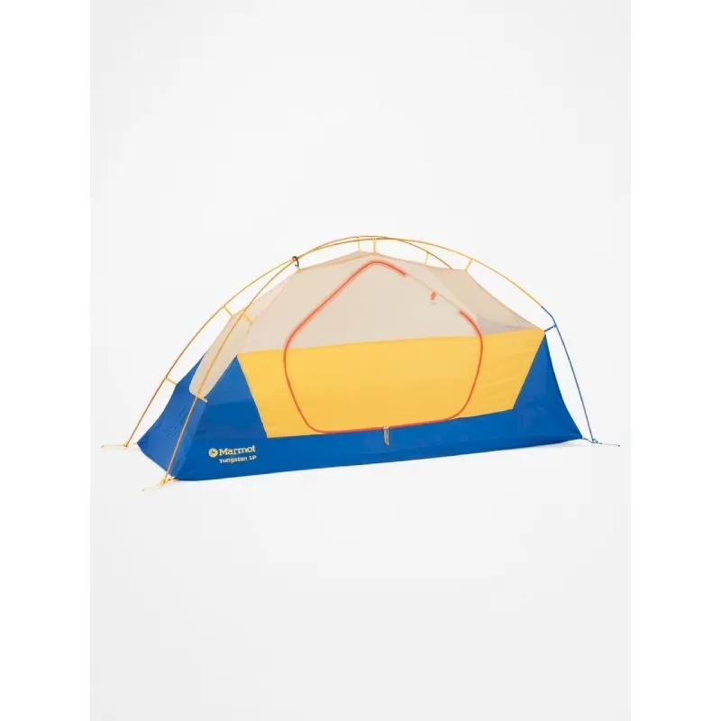 Marmot Tungsten 1P - Tente | Hardloop
