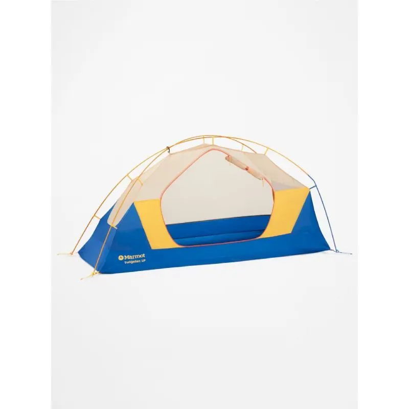Marmot Tungsten 1P - Tente | Hardloop