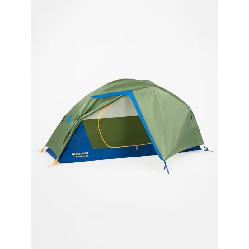 Marmot Tungsten 1P - Tente | Hardloop