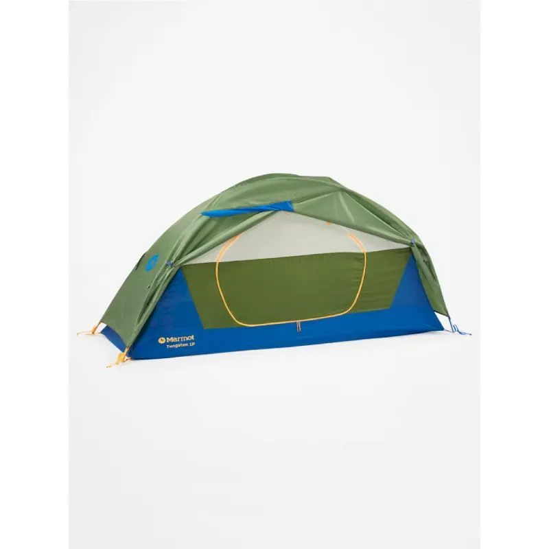 Marmot Tungsten 1P - Tente | Hardloop