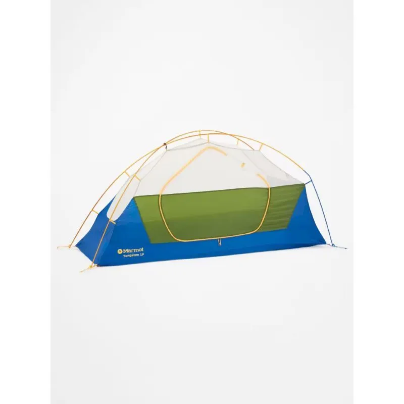 Marmot Tungsten 1P - Tente | Hardloop