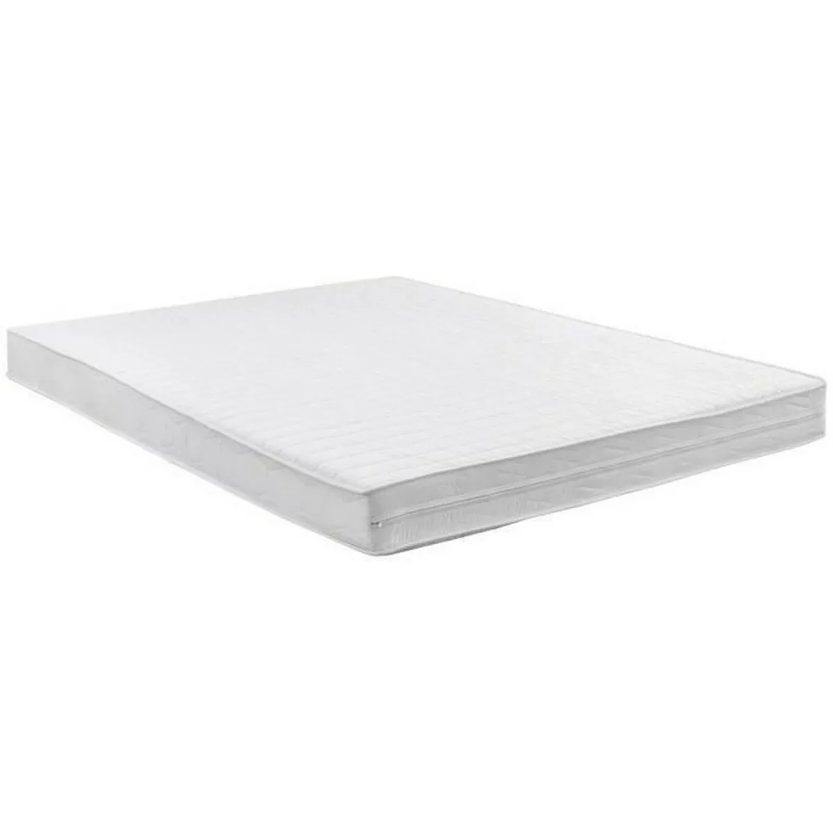 Matelas mousse viscoélastique 140 x 190 cm