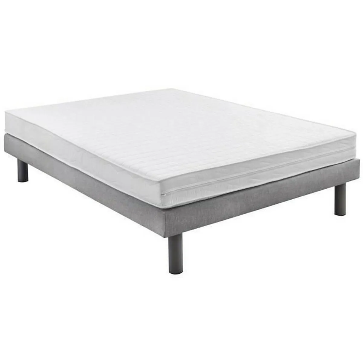 Matelas mousse viscoélastique 140 x 190 cm