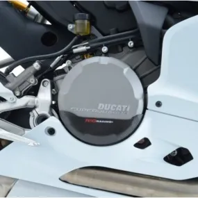 Slider moteur droit R&G RACING - piecemotoquad