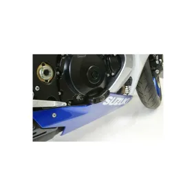 Slider moteur R&G pour SUZUKI 1000 GSX-R 2007-2008